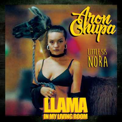 Llama In My Living Room آهنگ زنگ دانلود رایگان Llama In My Living Room آهنگ زنگ دانلود رایگان