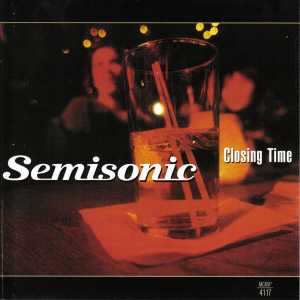 Closing Time آهنگ زنگ دانلود رایگان