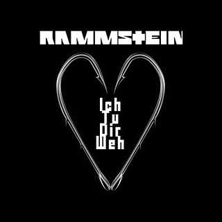 Ich Tu Dir Weh آهنگ زنگ دانلود رایگان Ich Tu Dir Weh آهنگ زنگ دانلود رایگان