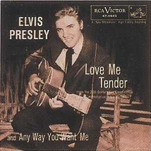 Love Me Tender Ringtone Download Free Love Me Tender Ringtone Download Free