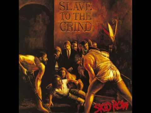 Slave To The Grind Descarregar gratis el to de trucada