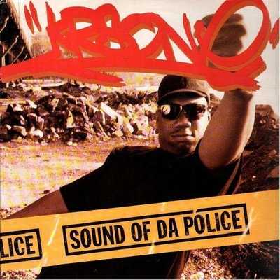 Sound Of Da Police Scarica suoneria gratis