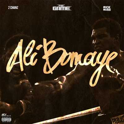 Ali Bomaye Ringetone Download gratis Ali Bomaye Ringetone Download gratis