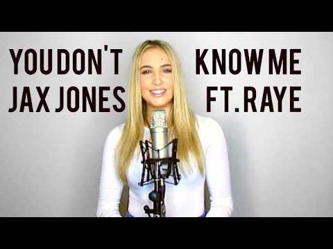 You Don't Know Me (Original Mix) Zil sesi İndir Bedava