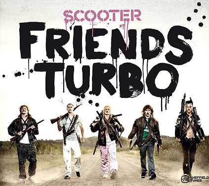Friends Turbo Dzwonek Pobierz za darmo