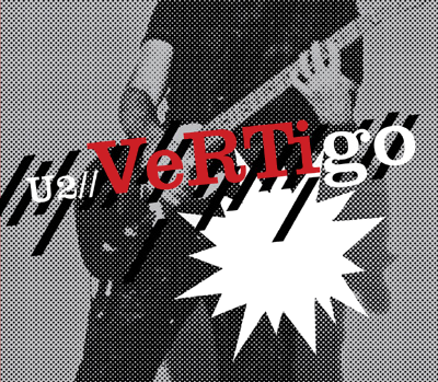 Vertigo آهنگ زنگ دانلود رایگان Vertigo آهنگ زنگ دانلود رایگان