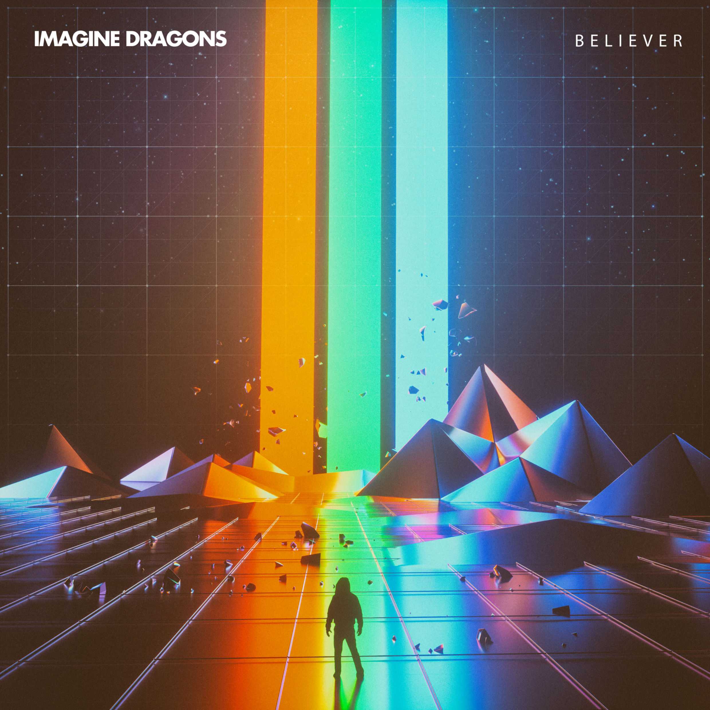 Believer 4 REALTONES Descarregar gratis el to de trucada