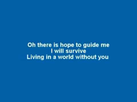 Living In A World Without You (acoustic Version) Ringtone Download Free Living In A World Without You (acoustic Version) Ringtone Download Free