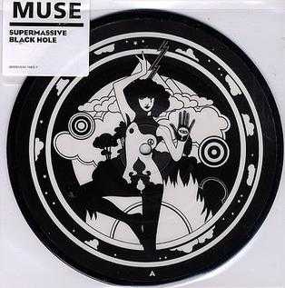 Supermassive Black Hole آهنگ زنگ دانلود رایگان Supermassive Black Hole آهنگ زنگ دانلود رایگان