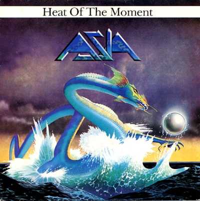 Heat Of The Moment Sonnerie Télécharger Gratuit