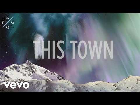This Town (Original Mix) آهنگ زنگ دانلود رایگان This Town (Original Mix) آهنگ زنگ دانلود رایگان