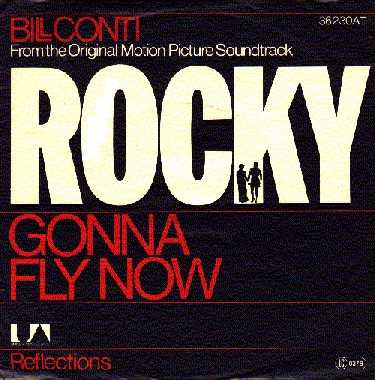 Gonna Fly Now Zil sesi İndir Bedava Gonna Fly Now Zil sesi İndir Bedava