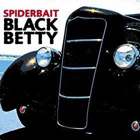 Black Betty Descarregar gratis el to de trucada
