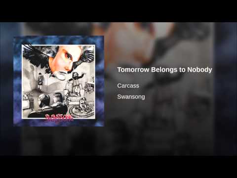 Tomorrow Belongs To Nobody آهنگ زنگ دانلود رایگان