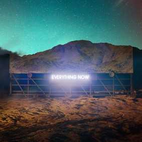 Everything Now آهنگ زنگ دانلود رایگان