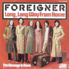Long, Long Way From Home रिंगटोन डाउनलोड मुफ्त