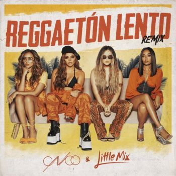 Reggaeton Lento آهنگ زنگ دانلود رایگان