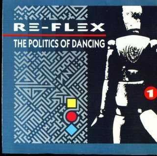 The Politics Of Dancing آهنگ زنگ دانلود رایگان