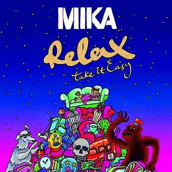 Relax آهنگ زنگ دانلود رایگان