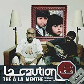 Th La Menthe نغمة تنزيل مجاني