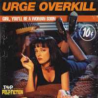 Girl You Will Be Woman Soon Ringetone Download gratis