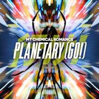 Planetary آهنگ زنگ دانلود رایگان Planetary آهنگ زنگ دانلود رایگان