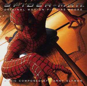 Theme From Spider Man Klingelton kostenlos herunterladen