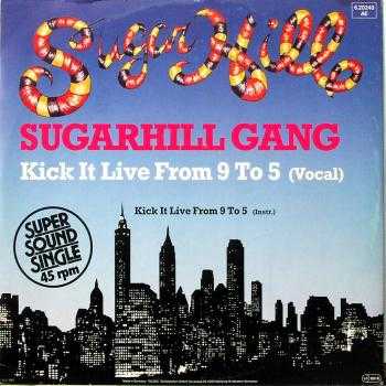 Kick It Live From 9 To 5 آهنگ زنگ دانلود رایگان Kick It Live From 9 To 5 آهنگ زنگ دانلود رایگان