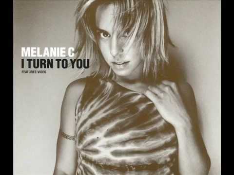 I Turn To You (radio Mix) 벨소리 무료 다운로드