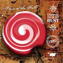 Carnival Of Rust రింగ్టోన్ డౌన్లోడ్ ఉచితం Carnival Of Rust రింగ్టోన్ డౌన్లోడ్ ఉచితం