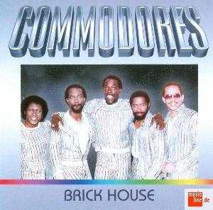 Brick House Descarregar gratis el to de trucada