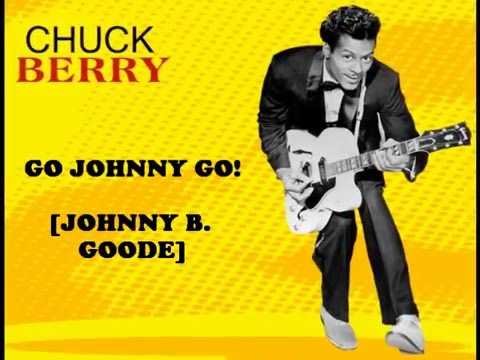 Go Johnny Go रिंगटोन डाउनलोड मुफ्त