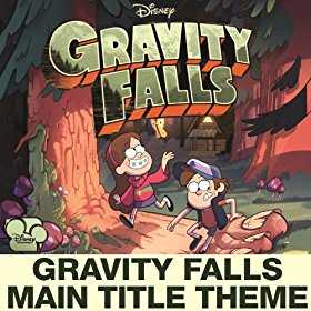 Gravity Falls Main Title Theme Zil sesi İndir Bedava Gravity Falls Main Title Theme Zil sesi İndir Bedava