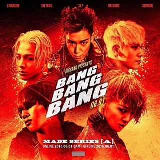 (BANG BANG BANG) Ringtone Download Free (BANG BANG BANG) Ringtone Download Free