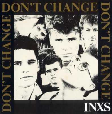 Don't Change Dzwonek Pobierz za darmo