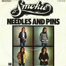 Needles And Pins Descarregar gratis el to de trucada
