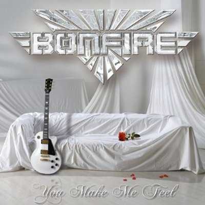 You Make Me Feel Descarregar gratis el to de trucada