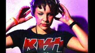 Rippin Kittin Descarcă ton de apel gratuit