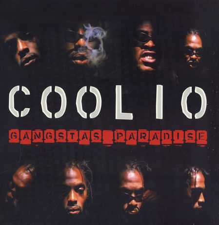 Gangsta's Paradise (Instrumental) рингтон скачать бесплатно Gangsta's Paradise (Instrumental) рингтон скачать бесплатно