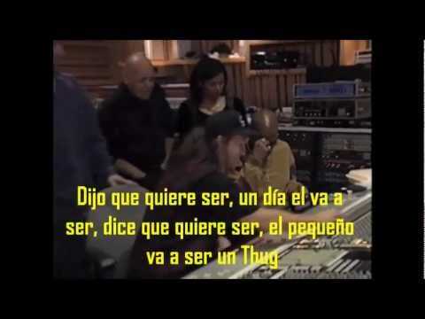 Shorty Wanna Be A Thug Descarregar gratis el to de trucada Shorty Wanna Be A Thug Descarregar gratis el to de trucada