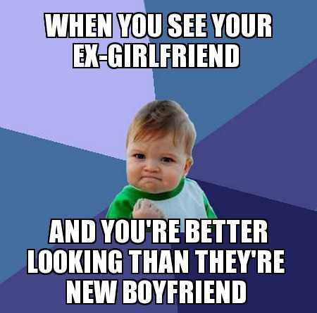 Ex-Girlfriend Scarica suoneria gratis