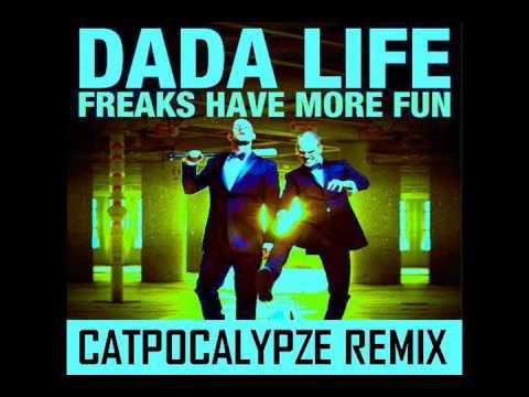 Freaks Have More Fun Descarregar gratis el to de trucada Freaks Have More Fun Descarregar gratis el to de trucada