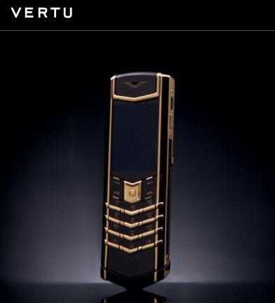 Vertu Grilletto آهنگ زنگ دانلود رایگان