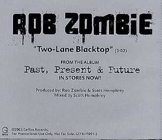 Two-Lane Blacktop Ringtone Download Free Two-Lane Blacktop Ringtone Download Free
