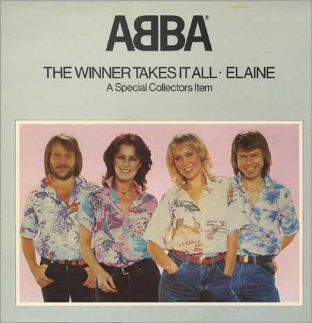 The Winner Takes It All Ringtone Download Free The Winner Takes It All Ringtone Download Free