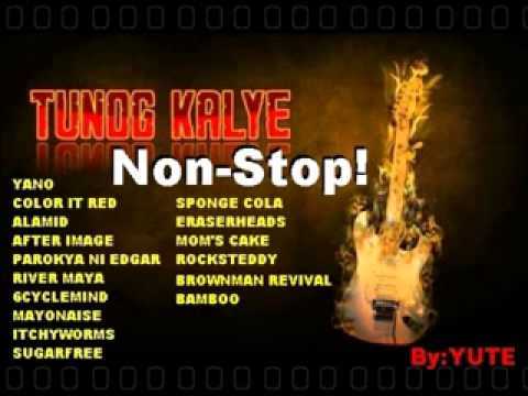 OPM TUNOG KALYE NON STOP ROCK 90 S 벨소리 무료 다운로드