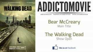 The Walking Dead Скачати рінгтон безкоштовно