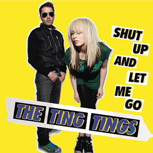 Shut Up And Let Me Go Ringetone Download gratis Shut Up And Let Me Go Ringetone Download gratis