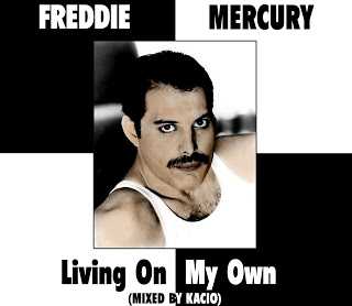 Living On My Own Scarica suoneria gratis Living On My Own Scarica suoneria gratis