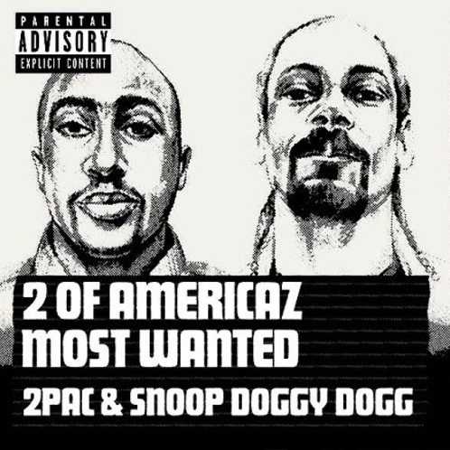 2 Of Americaz Most Wanted Descarregar gratis el to de trucada